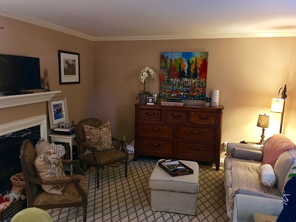 Main Living area 