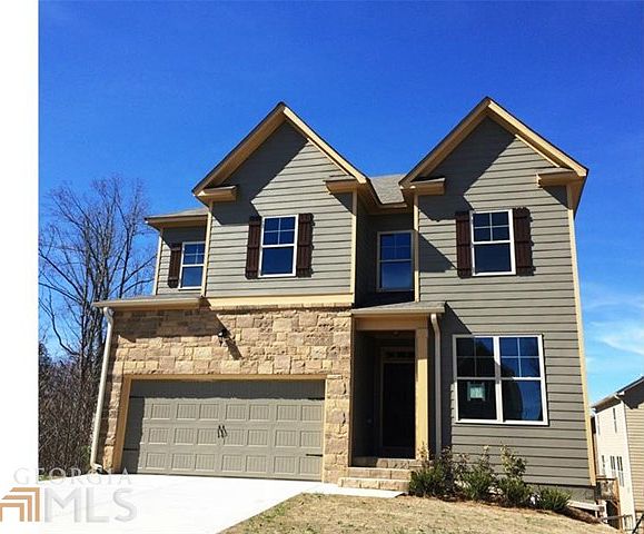 2nd image of 9704 Ivey Ridge Cir