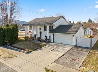 1601 N Quail Run Blvd, Post Falls, ID 83854