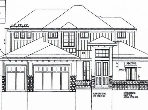 13479 Terrace Park Dr, Parkville, MO 64152