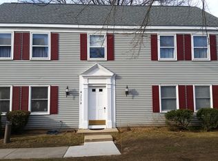 353 N Old Nassau Rd, Monroe Township, NJ 08831