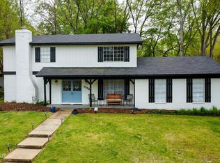 1212 Huntcliff Way, Clinton, MS 39056