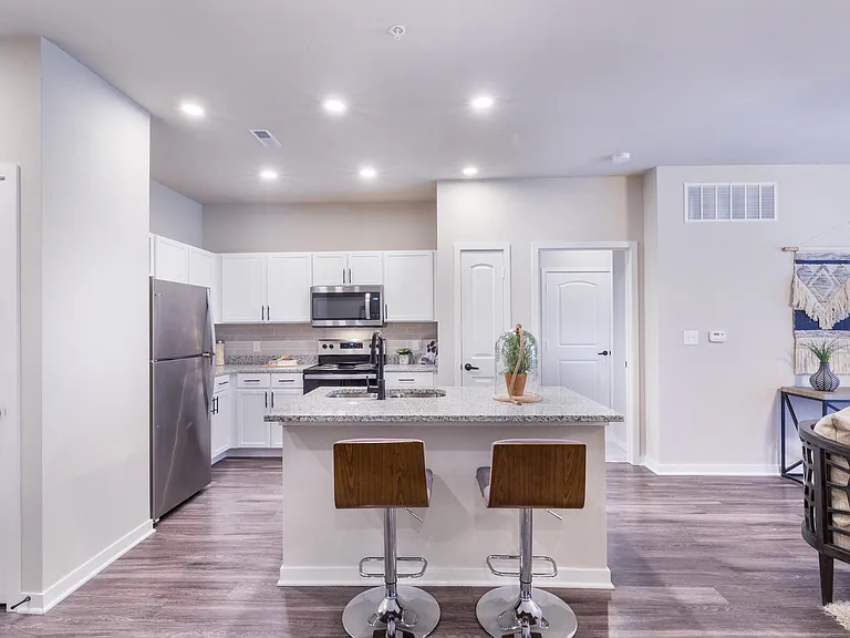 Aventura at Wild Horse Creek — Photo 17