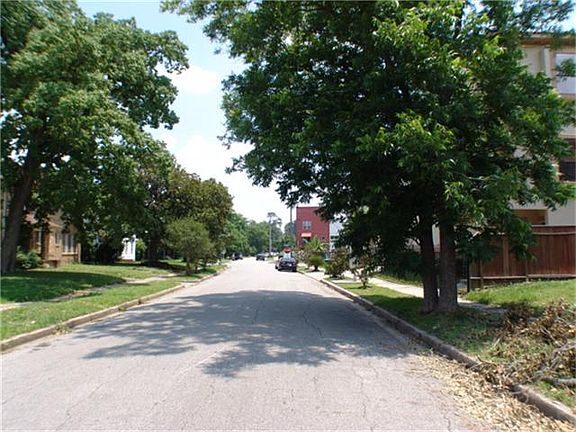 Beautiful street!