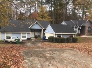 3221 Dale Ln SW, Atlanta, GA 30311