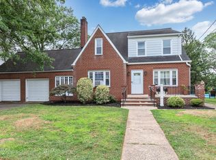48 Grant Ave #48B, Somerville, NJ 08876