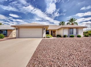 7714 E Pueblo Ave, Mesa, AZ 85208
