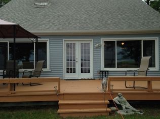 8693 Point Charity Dr, Pigeon, MI 48755
