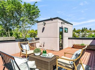 943 Martin Luther King Jr Way S UNIT C, Seattle, WA 98144