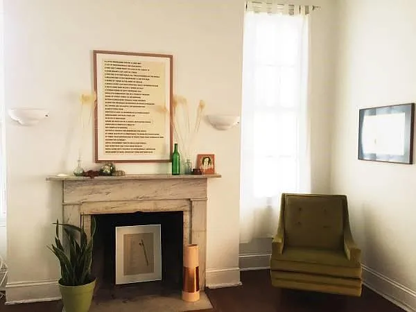 24 E Eager St #3F — Photo 8