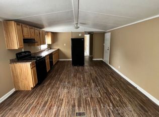 192 Peach St, Hopkinsville, KY 42240
