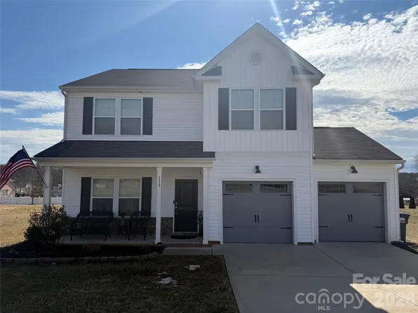 113 Dublin Ct, Statesville, NC 28677