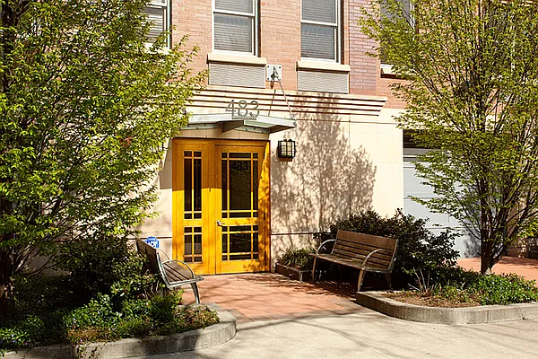 Sold by Brown Harris Stevens | media 15