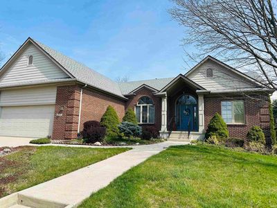 10012 Silver Lake Ct, Fort Wayne, IN, 46825