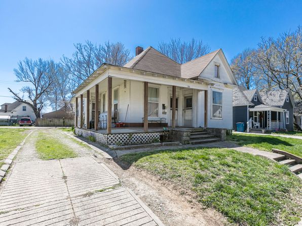 Springfield Real Estate Springfield Mo Homes For Sale Zillow