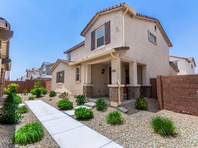 14241 W Bronco Trl, Surprise, AZ, 85387