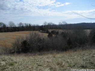 1070 Lick Skillet Rd, Lawrenceburg, KY 40342