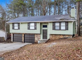 7316 Caribou Trl, Riverdale, GA 30296