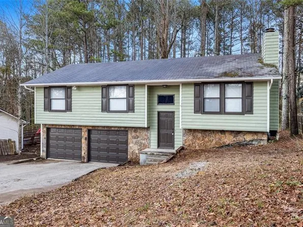 7316 Caribou Trl, Riverdale, GA 30296
