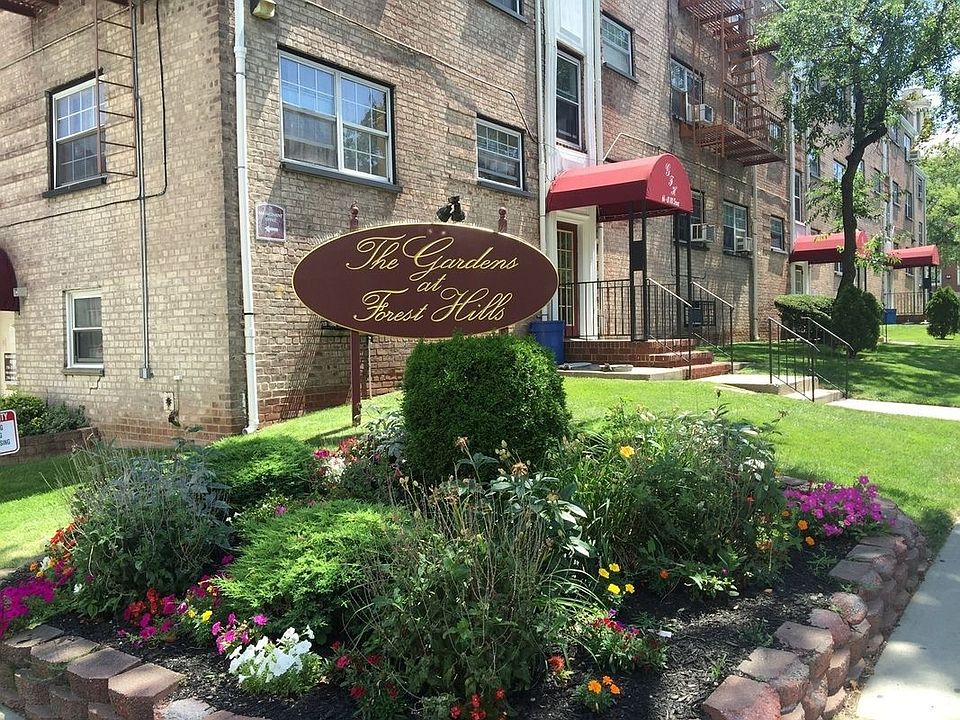 1st image of 6609 110th St APT 3B