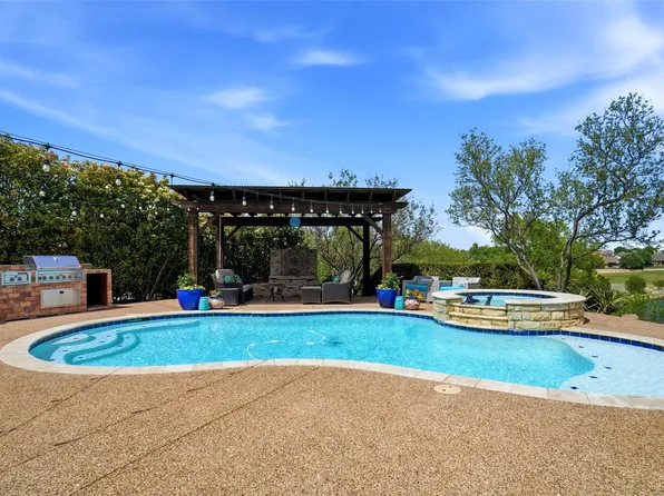 7304 Bishop Ct, Fort Worth, TX 76179