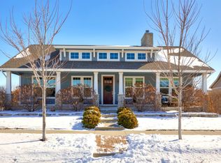 1703 SW Linden St, Ankeny, IA 50023