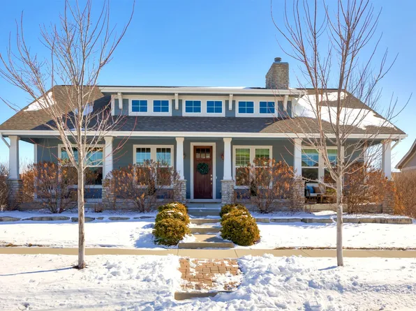 1703 SW Linden St, Ankeny, IA 50023