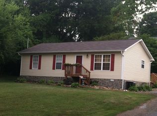 2015 Skyline Dr, Maryville, TN 37801