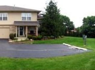 9304 Meadowview Dr, Orland Hills, IL 60487