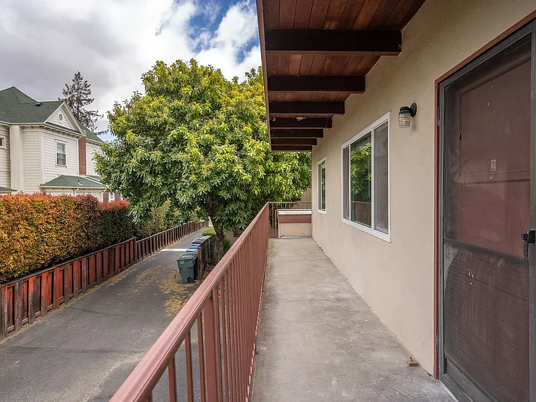 Modern Living: 8-Unit Apartment Building in the Heart of Downtown San Luis Obispo — Photo 12