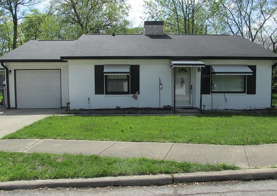 1st image of 4540 N Hartman Dr