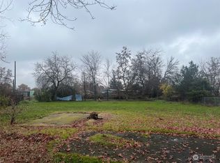 0 NE C St, College Place, WA 99324