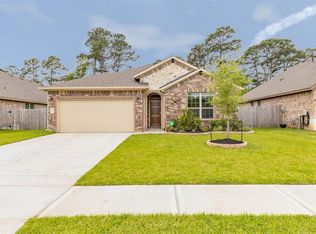 18211 Humber River Ln, Houston, TX 77044