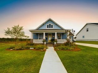 138 Leaf St, Midland City, AL 36350