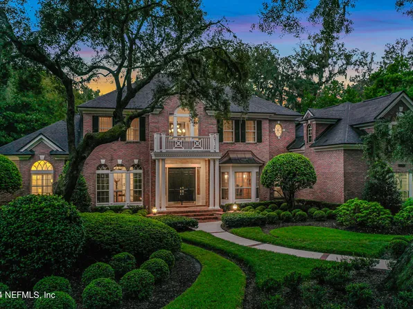 12725 BAY PLANTATION Drive, Jacksonville, FL 32223