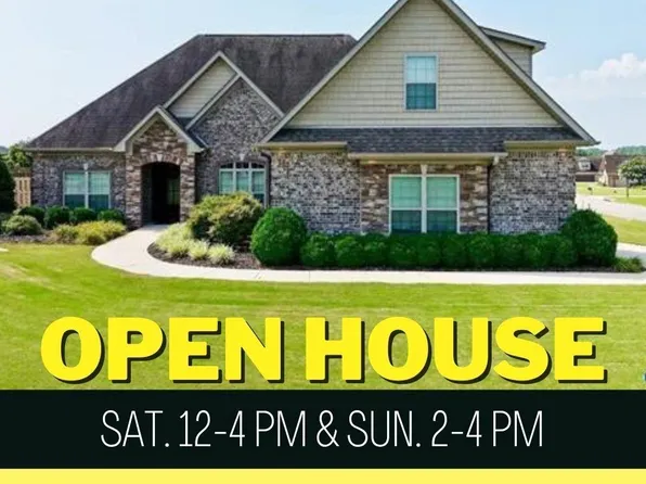 25286 Heathrow St, Toney, AL 35773
