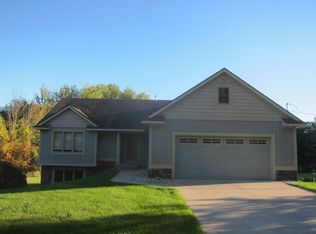 3132 20 Mile Rd NE, Cedar Springs, MI 49319