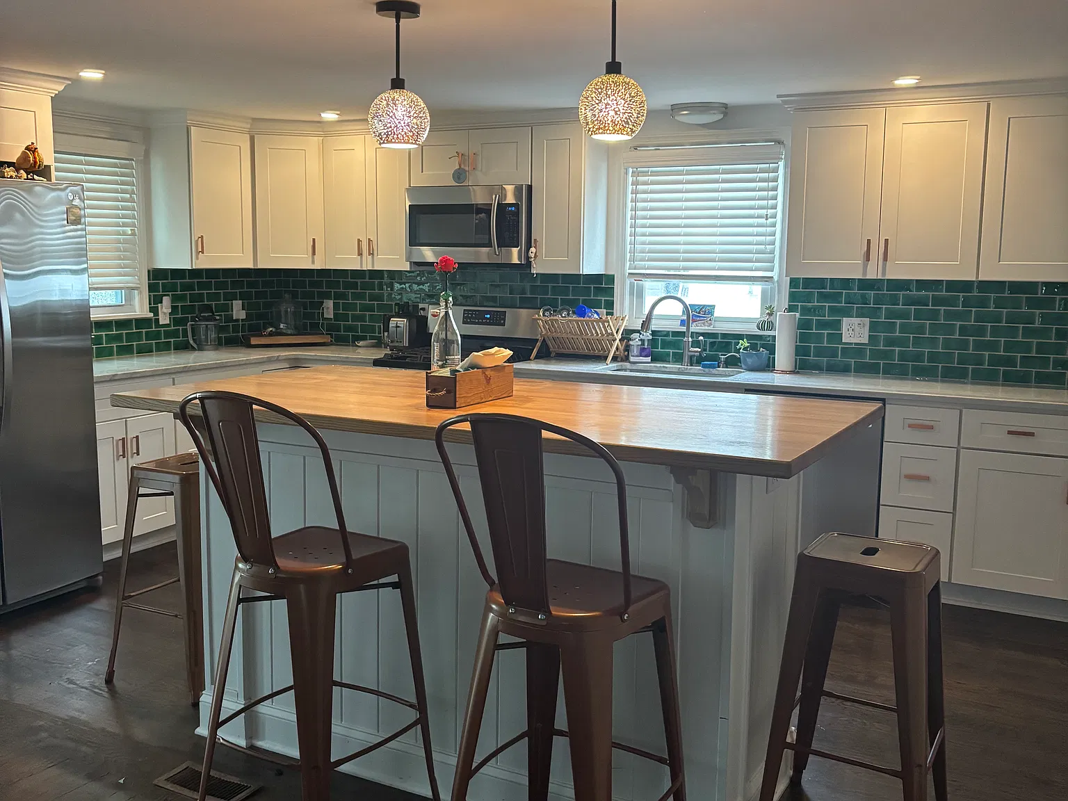 3 bed, 1485 sqft, $3,800 — Photo 2