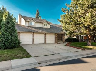 5992 S Jamaica Cir, Englewood, CO 80111