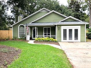 1316 Wylls Nck, Mount Pleasant, SC 29464