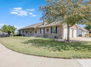 3655 Princeton Way, Sturtevant, WI 53177