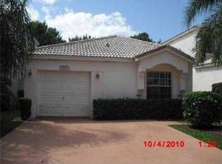 5825 Eagle Cay Ln, Coconut Creek, FL 33073