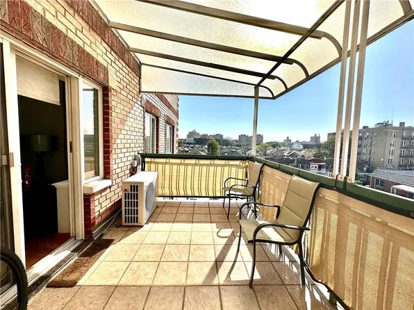2801 E 11th St APT 5A, Brooklyn, NY 11235