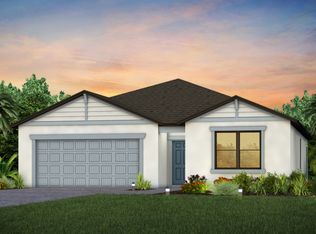 Chapman Plan, Caloosa Cove, Labelle, FL 33935