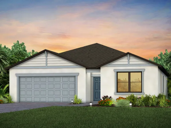 Chapman Plan, Caloosa Cove