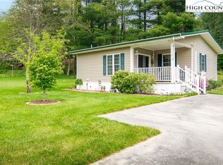 340 Finch Way, West Jefferson, NC 28694