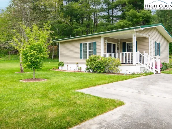 340 Finch Way, West Jefferson, NC 28694