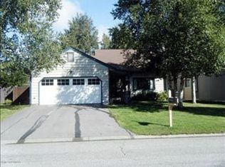 2721 W 72nd Ave, Anchorage, AK 99502