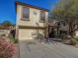 1776 E Patrick St, Gilbert, AZ 85295