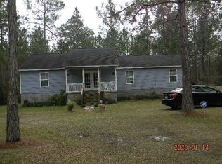 14584 Ga Highway 188, Coolidge, GA 31738